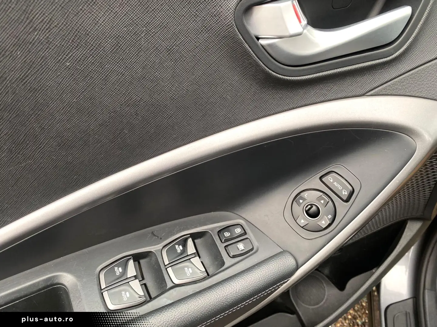 Hyundai Santa Fe 2.2CRDI 197CP Automat