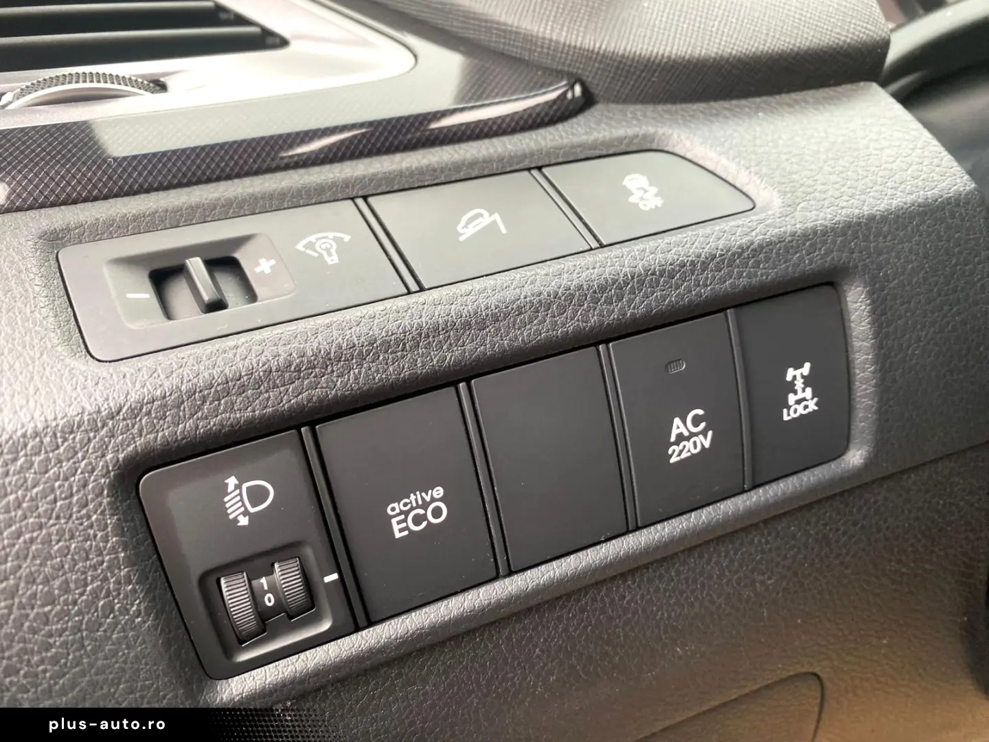 Hyundai Santa Fe 2.2CRDI 197CP Automat