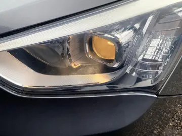 Hyundai Santa Fe 2.2CRDI 197CP Automat