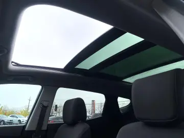 Hyundai Santa Fe 2.2CRDI 197CP Automat