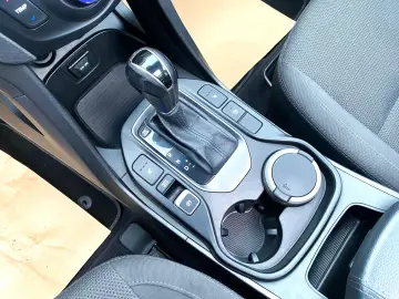 Hyundai Santa Fe 2.2CRDI 197CP Automat