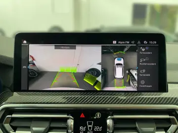 BMW X3 xDrive30e M Sport HUD Pano ACC H K 21´´