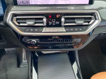BMW X3 xDrive30e M Sport HUD Pano ACC H K 21´´