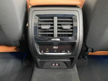 BMW X3 xDrive30e M Sport HUD Pano ACC H K 21´´