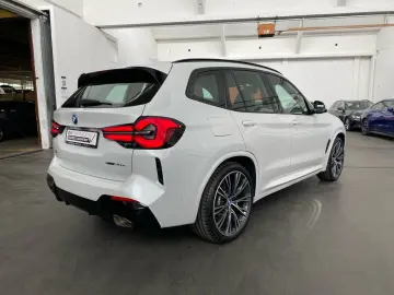 BMW X3 xDrive30e M Sport HUD Pano ACC H K 21´´