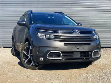 Citroen C5 Aircross 1.5DCI 130CP Automat