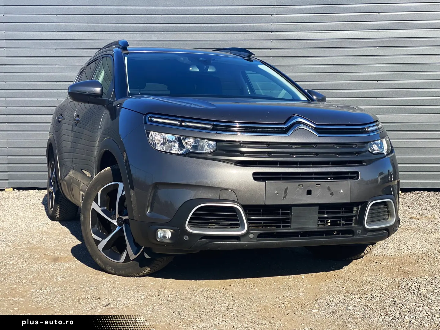 Citroen C5 Aircross 1.5DCI 130CP Automat