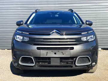 Citroen C5 Aircross 1.5DCI 130CP Automat