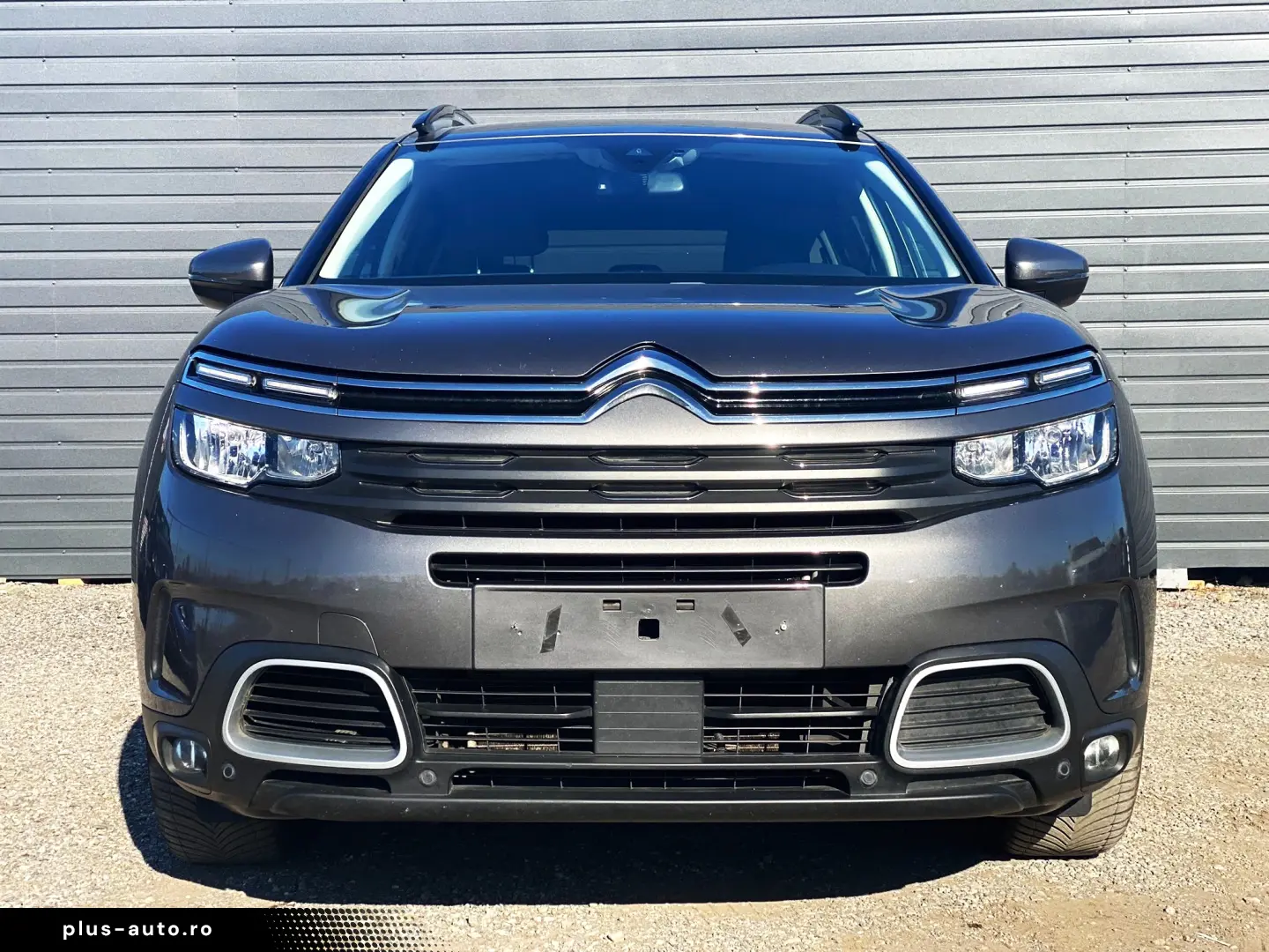 Citroen C5 Aircross 1.5DCI 130CP Automat