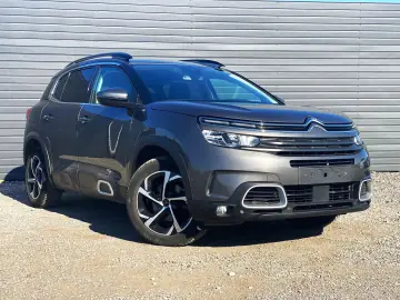 Citroen C5 Aircross 1.5DCI 130CP Automat
