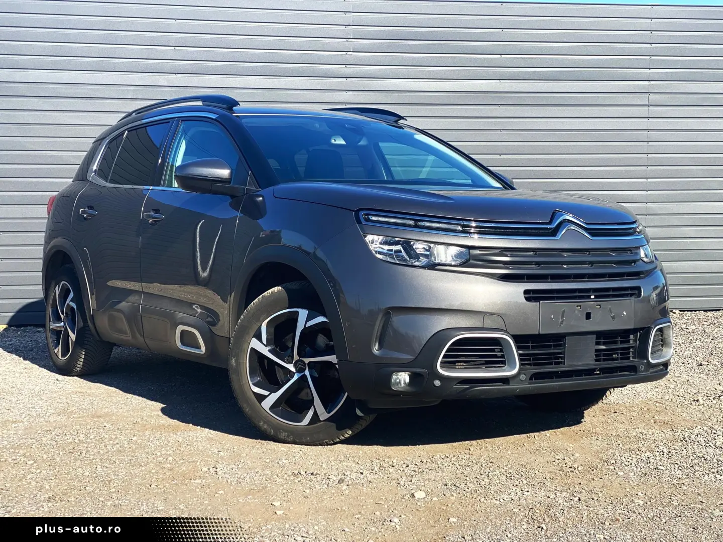Citroen C5 Aircross 1.5DCI 130CP Automat