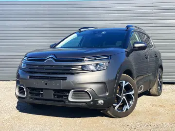 Citroen C5 Aircross 1.5DCI 130CP Automat