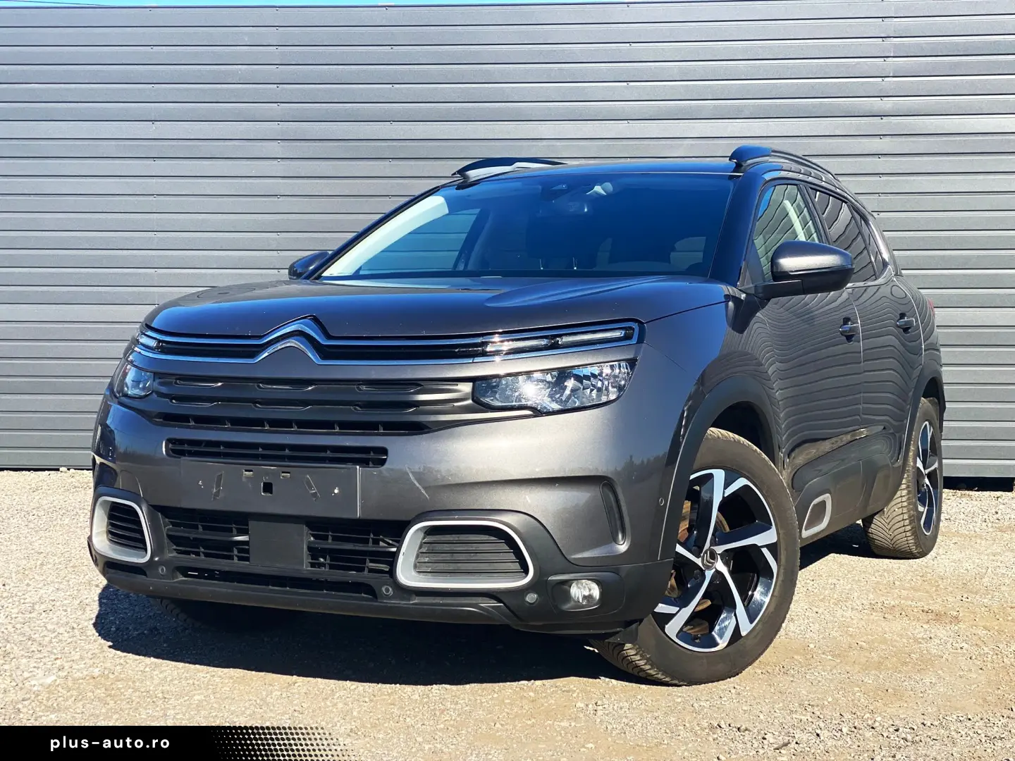 Citroen C5 Aircross 1.5DCI 130CP Automat