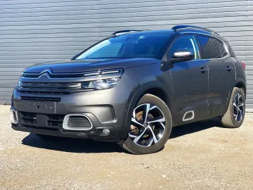 Citroen C5 Aircross 1.5DCI 130CP Automat