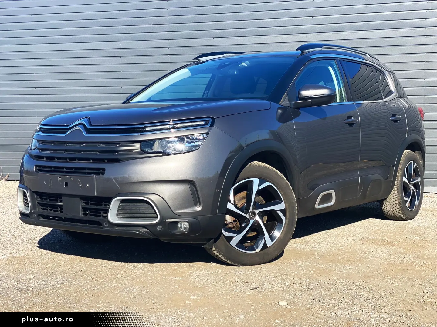 Citroen C5 Aircross 1.5DCI 130CP Automat