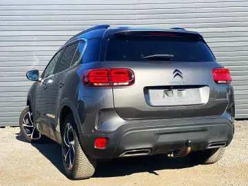 Citroen C5 Aircross 1.5DCI 130CP Automat