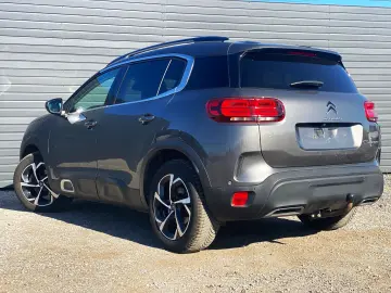 Citroen C5 Aircross 1.5DCI 130CP Automat