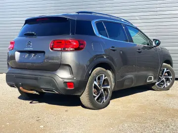Citroen C5 Aircross 1.5DCI 130CP Automat