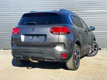 Citroen C5 Aircross 1.5DCI 130CP Automat