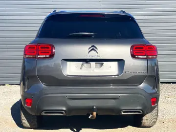 Citroen C5 Aircross 1.5DCI 130CP Automat