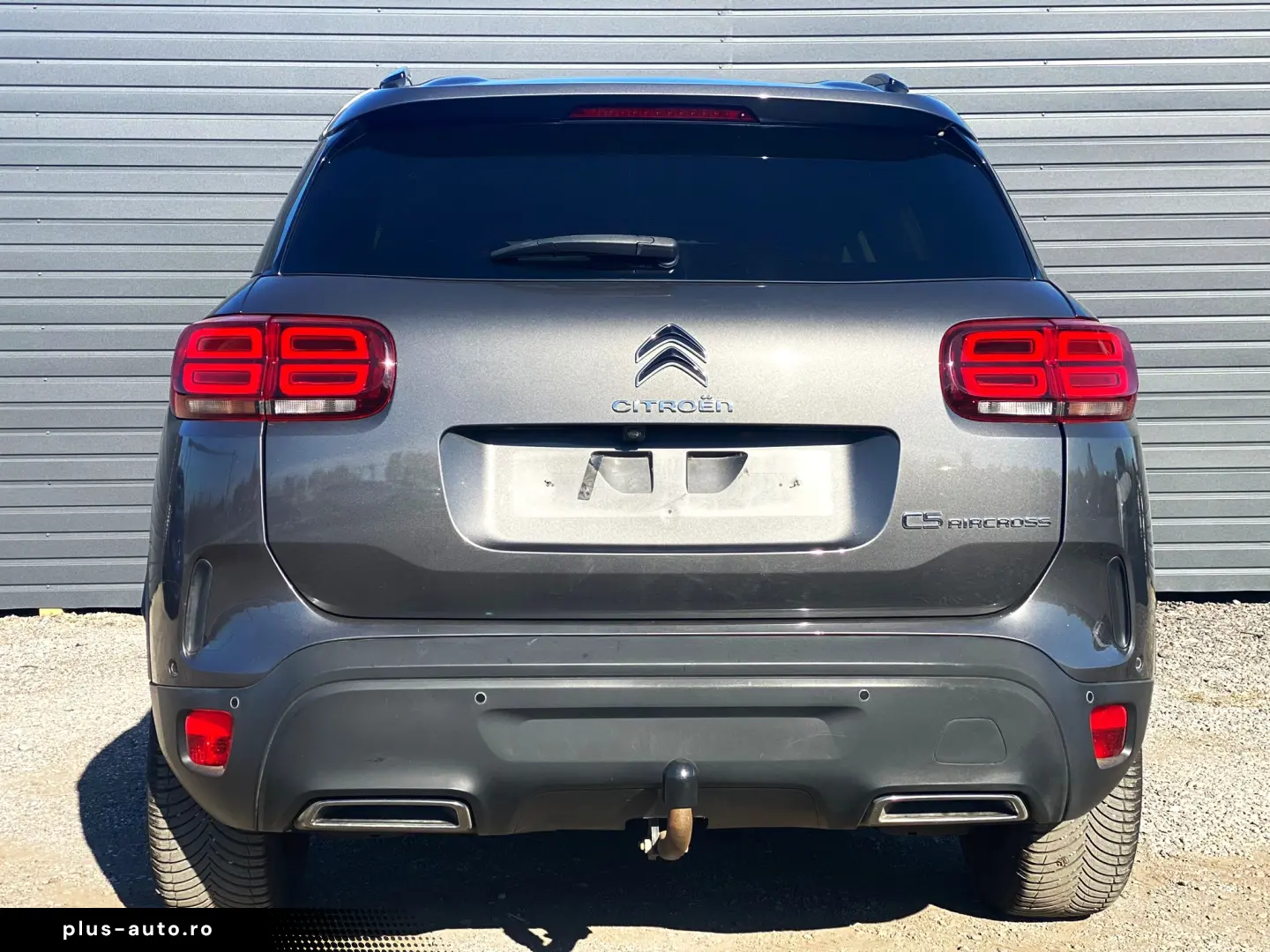 Citroen C5 Aircross 1.5DCI 130CP Automat
