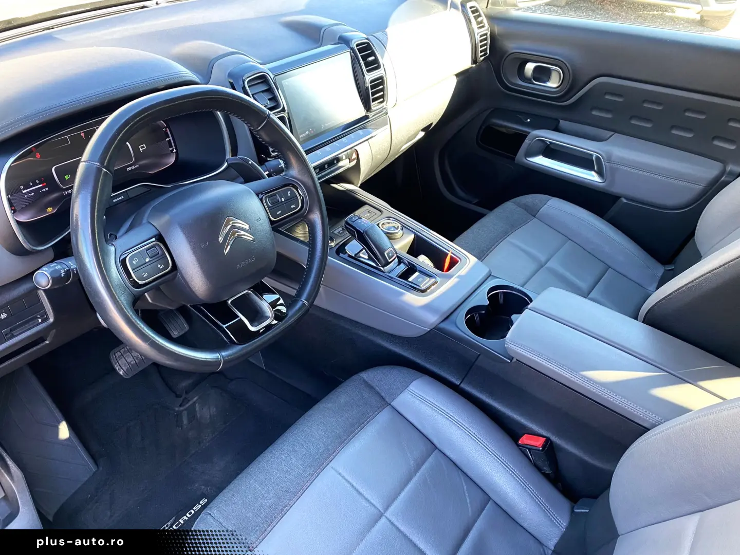 Citroen C5 Aircross 1.5DCI 130CP Automat