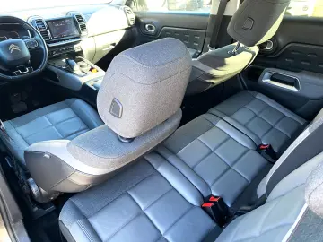 Citroen C5 Aircross 1.5DCI 130CP Automat