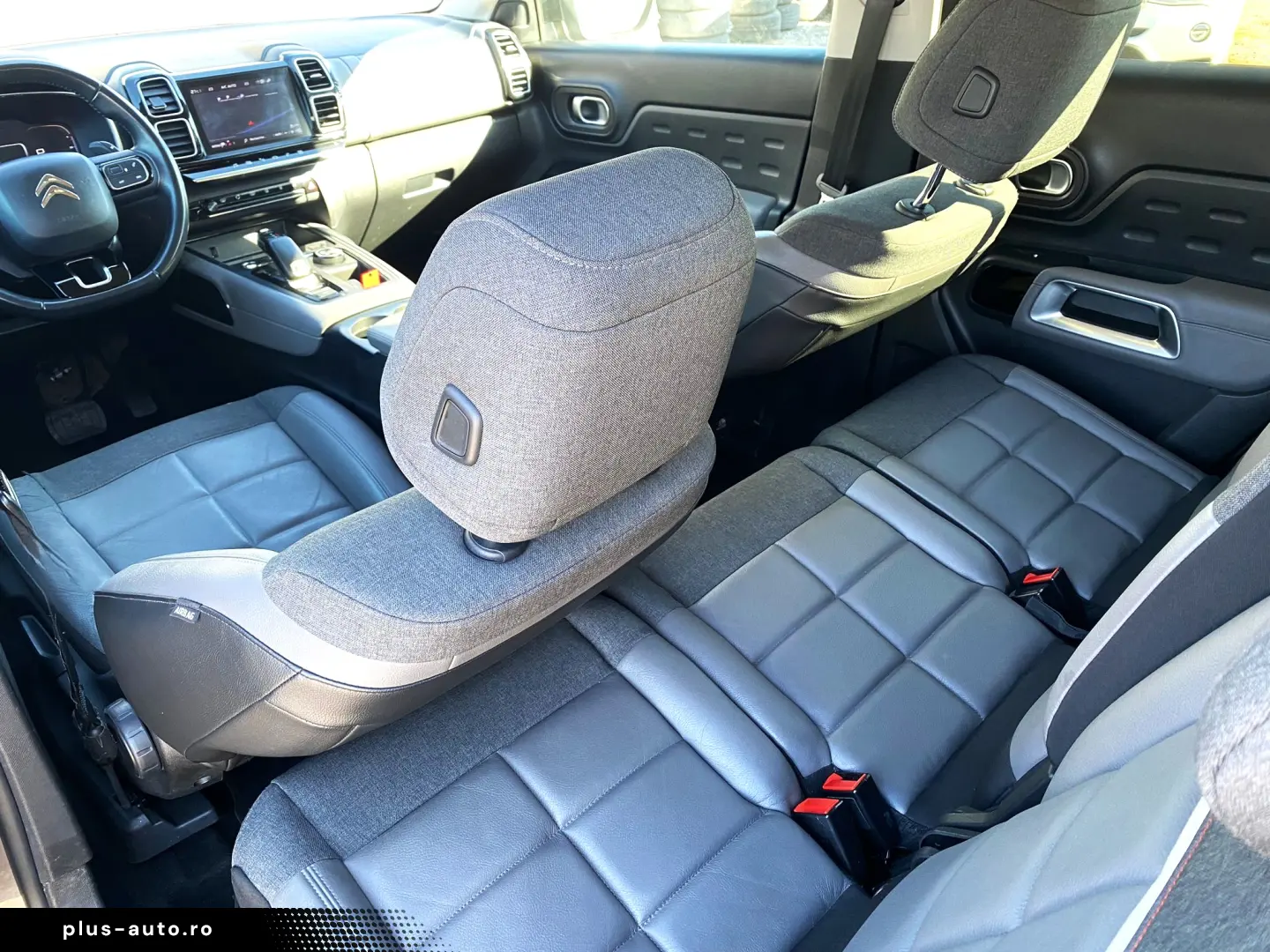 Citroen C5 Aircross 1.5DCI 130CP Automat