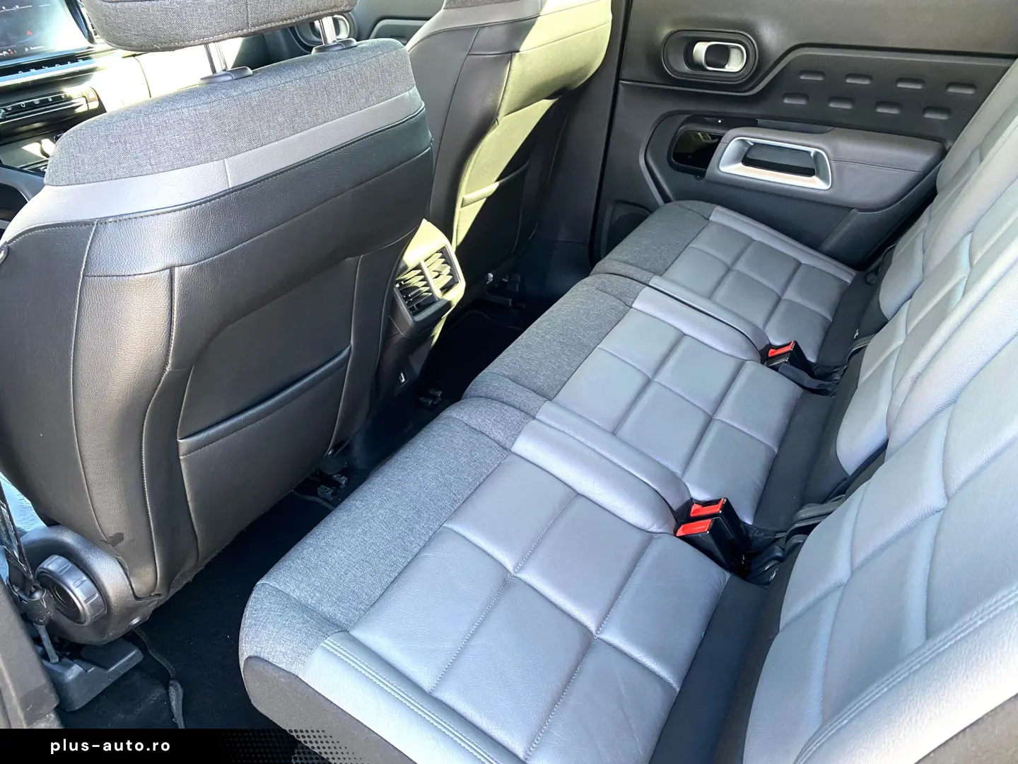 Citroen C5 Aircross 1.5DCI 130CP Automat