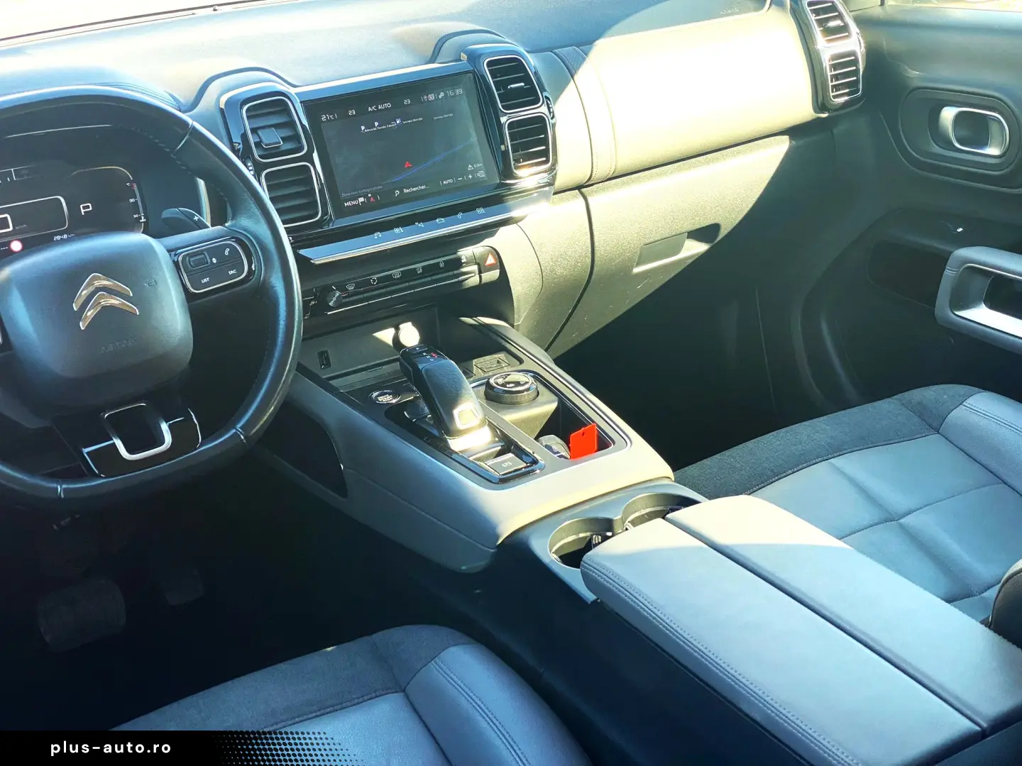 Citroen C5 Aircross 1.5DCI 130CP Automat