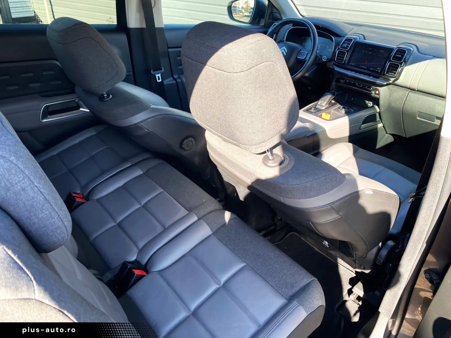 Citroen C5 Aircross 1.5DCI 130CP Automat