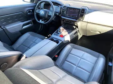 Citroen C5 Aircross 1.5DCI 130CP Automat