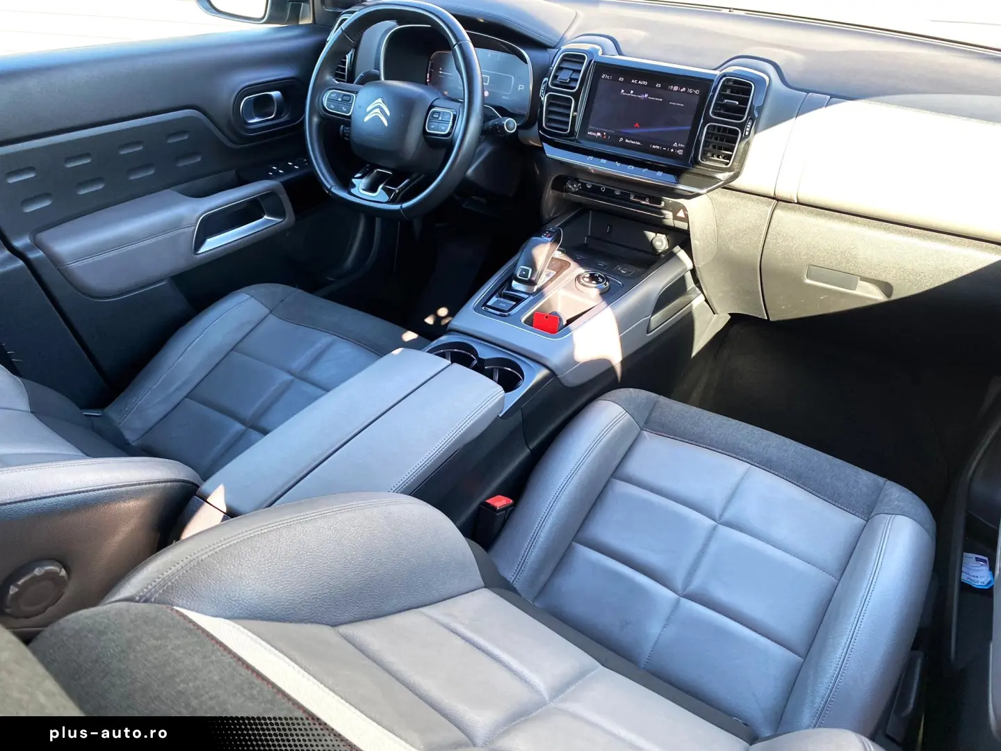 Citroen C5 Aircross 1.5DCI 130CP Automat