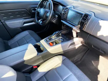 Citroen C5 Aircross 1.5DCI 130CP Automat