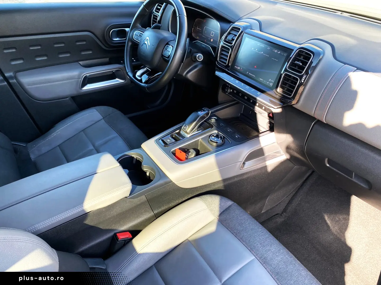 Citroen C5 Aircross 1.5DCI 130CP Automat