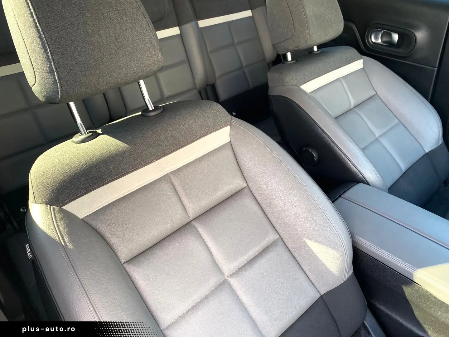 Citroen C5 Aircross 1.5DCI 130CP Automat