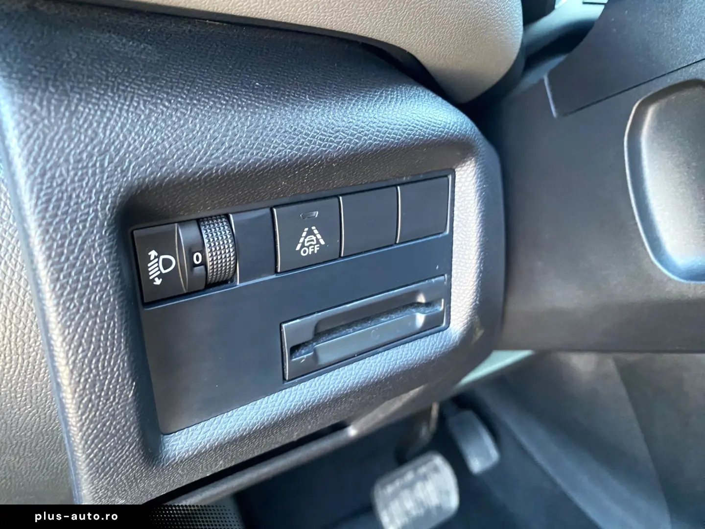 Citroen C5 Aircross 1.5DCI 130CP Automat