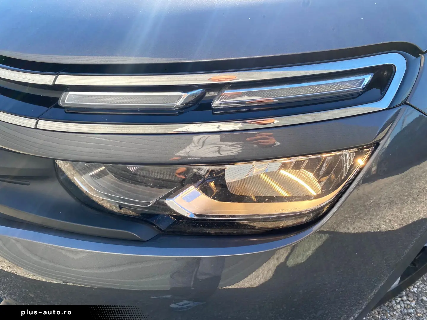 Citroen C5 Aircross 1.5DCI 130CP Automat
