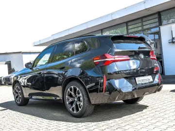 BMW X3 20d xDrive M Sport Pano AHK H K DA