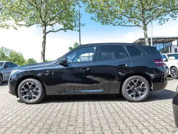 BMW X3 20d xDrive M Sport Pano AHK H K DA