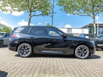 BMW X3 20d xDrive M Sport Pano AHK H K DA