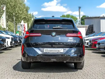 BMW X3 20d xDrive M Sport Pano AHK H K DA