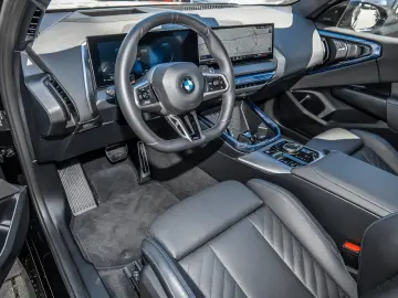 BMW X3 20d xDrive M Sport Pano AHK H K DA