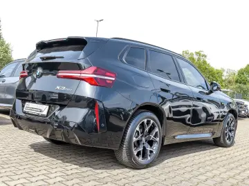 BMW X3 20d xDrive M Sport AHK Pano Memory DA  H K PA