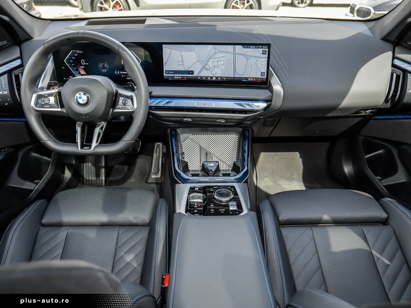 BMW X3 20d xDrive M Sport AHK Pano Memory DA  H K PA
