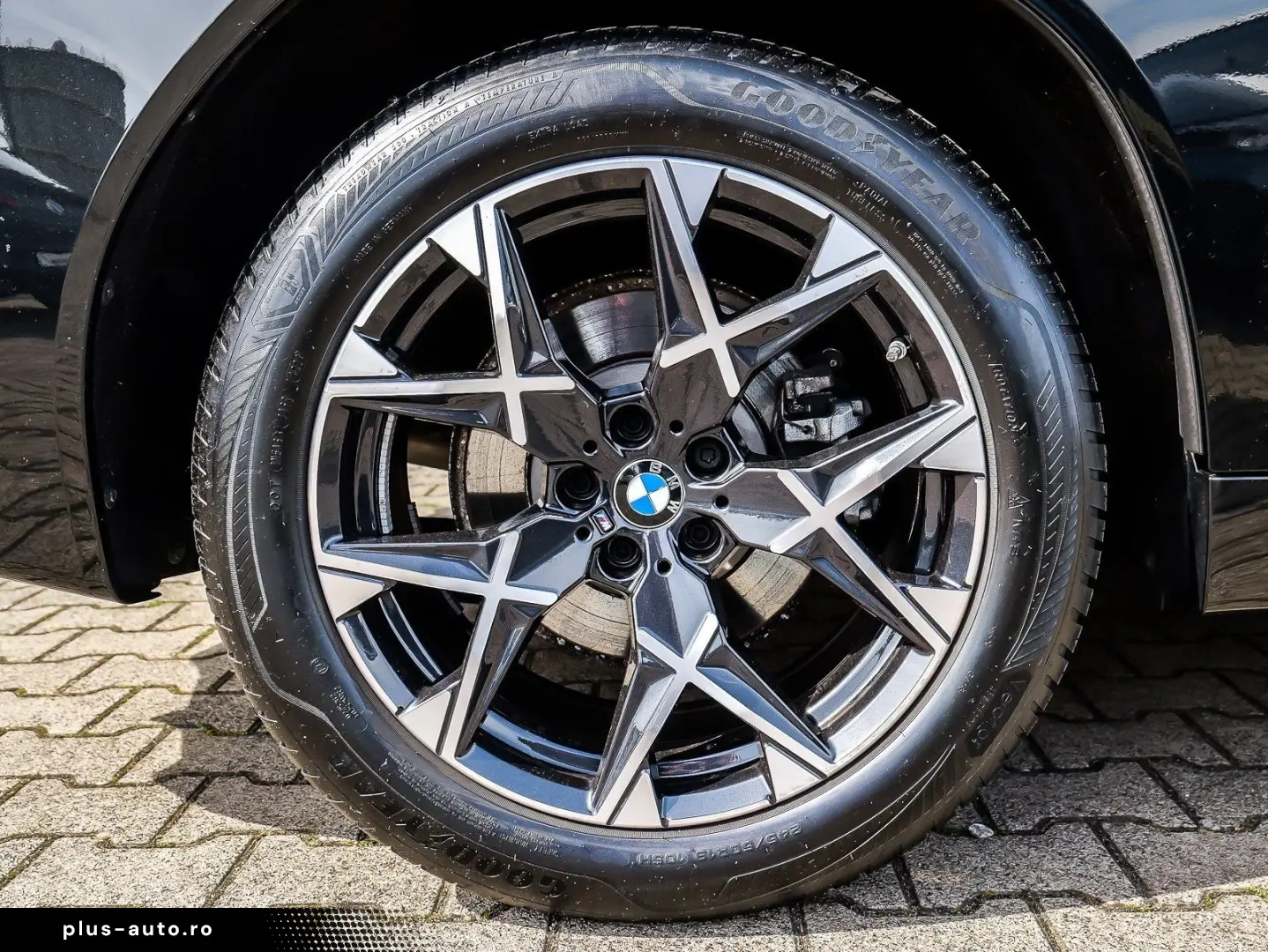 BMW X3 20d xDrive M Sport AHK Pano Memory DA  H K PA