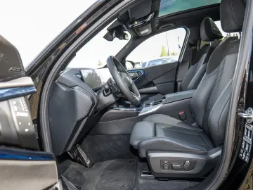 BMW X3 20d xDrive M Sport AHK Pano Memory DA  H K PA