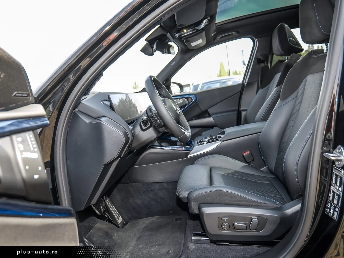 BMW X3 20d xDrive M Sport AHK Pano Memory DA  H K PA