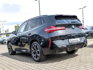 BMW X3 20d xDrive M Sport AHK Pano Memory DA  H K PA
