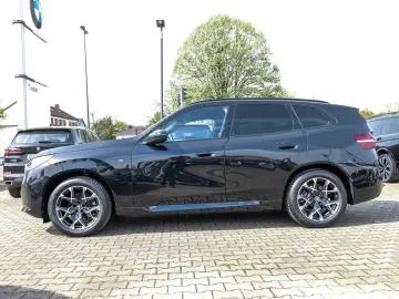 BMW X3 20d xDrive M Sport AHK Pano Memory DA  H K PA